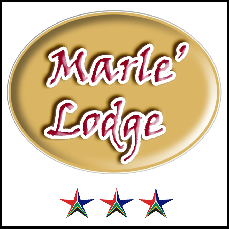 Marle’s Lodge Bed & Breakfast certificate