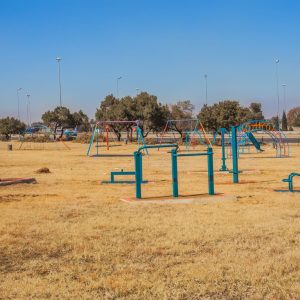 Public Park