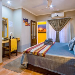 King/Single Room
