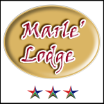 MarleLodge_3StarRating
